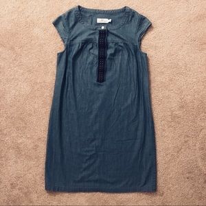 Vineyard Vines Chambray Dress